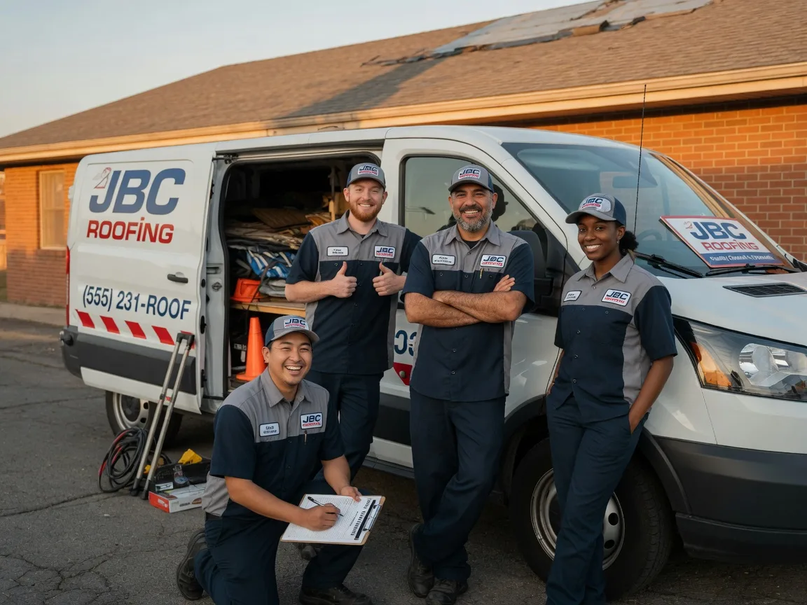 Roof Replacement company in Bonanza, UT